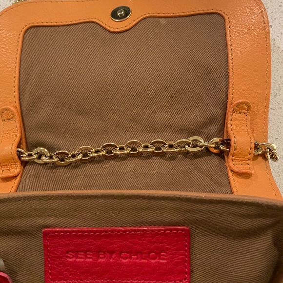 See By Chloe Rosita Bag - Picture 7 of 9